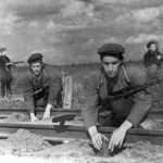 О Крыме и крымских партизанах