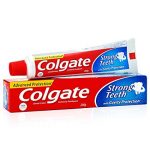 Colgate против Coldrex