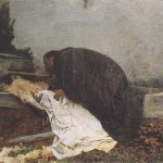 Некрофилия у древних египтян