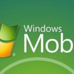 Windows mobile