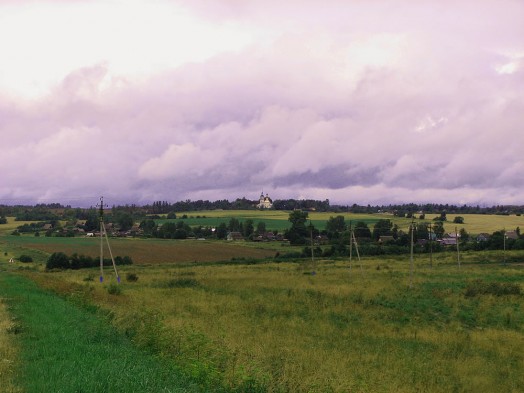 Гадюкино. День гранат