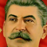 Как обосрался товарищ Сталин