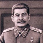 О Сталине: дабы не обвиняли в пиздеже