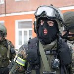 Взрывать понравилось. Опыт большой