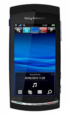 Sony-Ericsson U5i