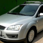 Продаю Ford Focus