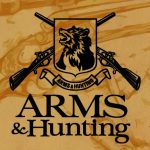 Выставка оружия “ARMS & Hunting” 2011