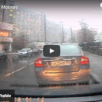 Катаюсь по Москве