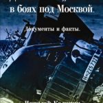 Дивизия СС «Reich» в боях под Москвой