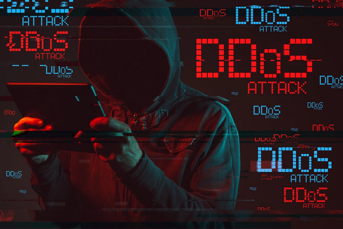 ddos