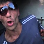 Ненависть к норкоманам и алкашам