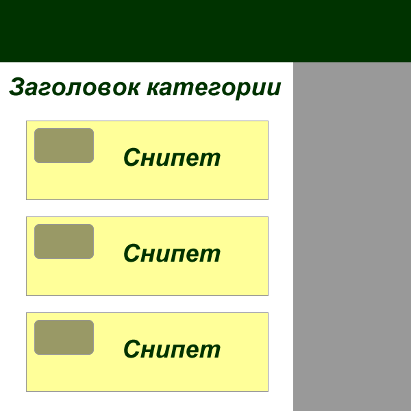 дочерняя запись в вордпресс