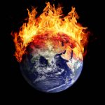 Глобальное потепление - потеплисты обосрались