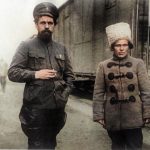 Судьбы Гражданской войны