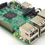 Блютуз-гарнитура и Raspberry Pi