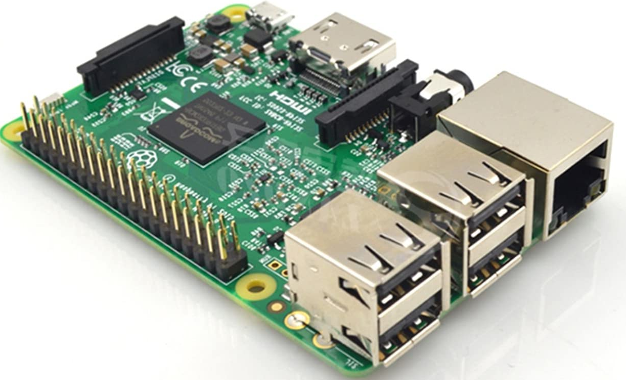 Raspberry-Pi