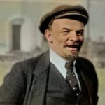 Как я спас Ленина