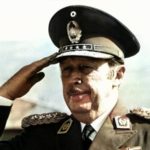Конец диктатуры и условия свержения диктатора. Стронизм и Путинизм