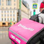 Достависта, курьер и странный заказ